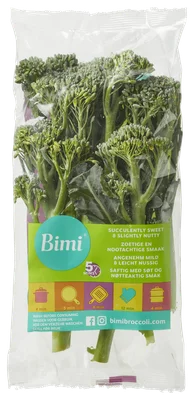Neutraal Bimi