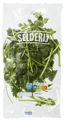 Neutraal Selderij zakje Wikkel 40 g