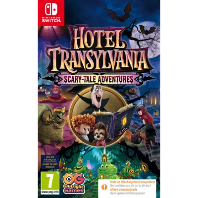 Nintendo Switch game