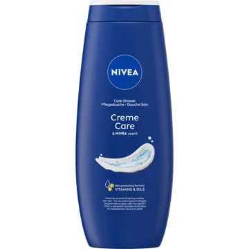 Nivea Care Shower Creme Care 500 ML