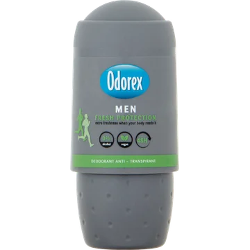 Odorex Men Fresh Protection Deodorant Anti-Transpirant 50ml