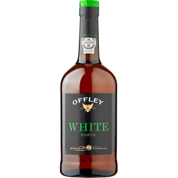 Offley White Porto 750 ml
