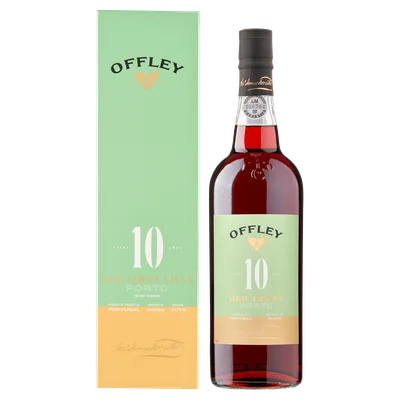 Offley Tawny 10YO