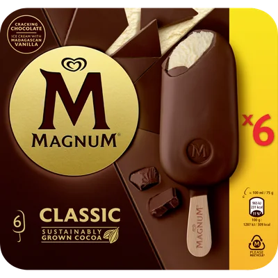 Ola Magnum classic