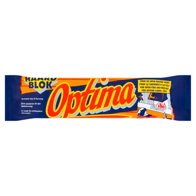 Optima Haardblok