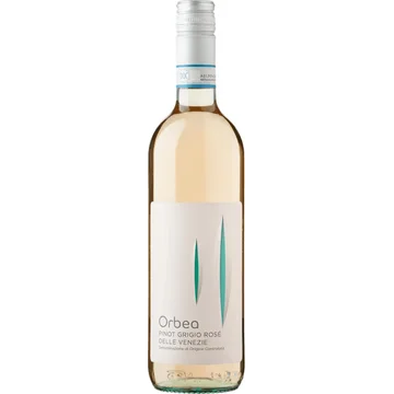 Orbea - Pinot Grigio - Rosé - 750ML