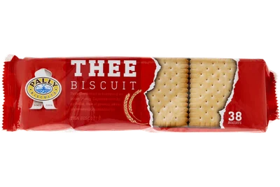 Pally Thee Biscuit Krimp 300 G