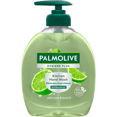 Palmolive Vloeibare zeeppomp keuken