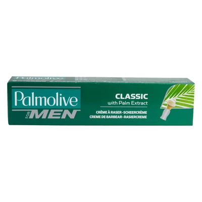 Palmolive Scheercrème classic