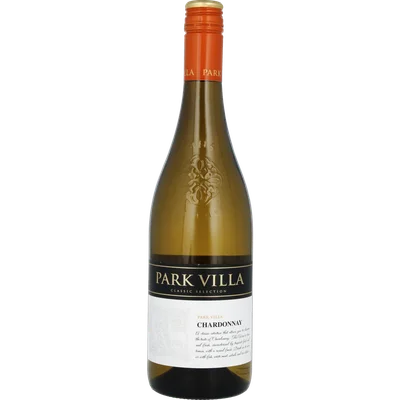 Park Villa Chardonnay classic selection