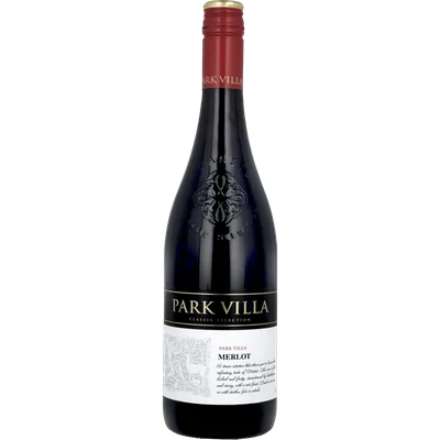 Park Villa Merlot classic selection