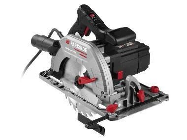 PARKSIDE PERFORMANCE® Cirkelzaag 1800 W