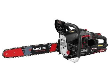 PARKSIDE PERFORMANCE® Benzine kettingzaag 2,2 kW