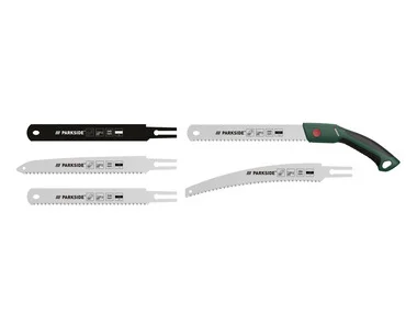 PARKSIDE® Handzaagset
