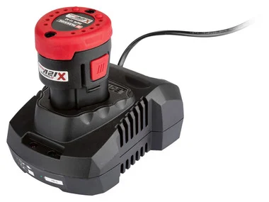 PARKSIDE® Accu 12 V - 2 Ah + oplader