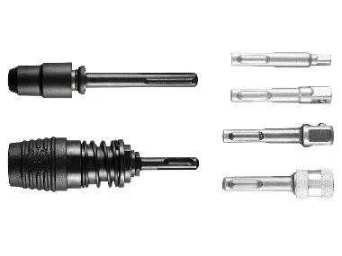 PARKSIDE® SDS-adapter voor schroevendraaier