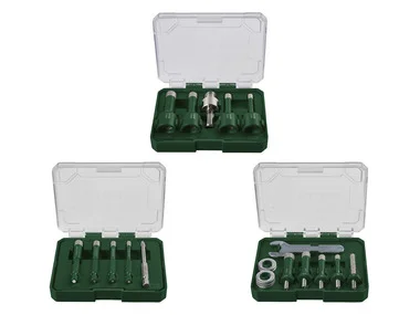 PARKSIDE® Diamant tegelboorset