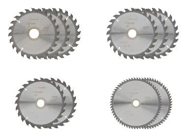 PARKSIDE® Cirkelzaagbladen