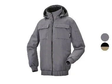 PARKSIDE® Gevoerde werkjas