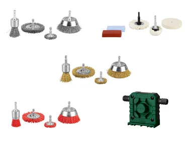PARKSIDE® Boormachinetoebehoren