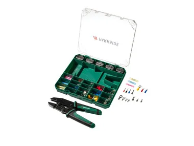 PARKSIDE® 5-in-1 krimptangen set