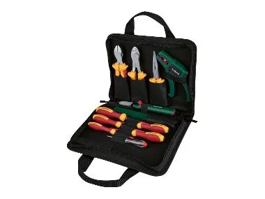 PARKSIDE® Elektronica gereedschapset