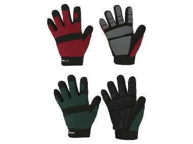 PARKSIDE® Hybrid werkhandschoenen