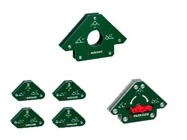 PARKSIDE® Lasmagneet
