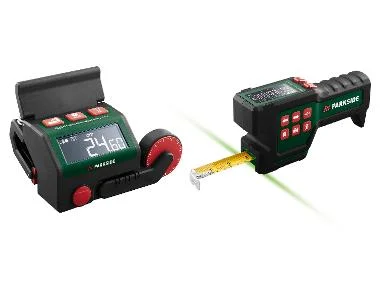 PARKSIDE® Digitaal meetgereedschap