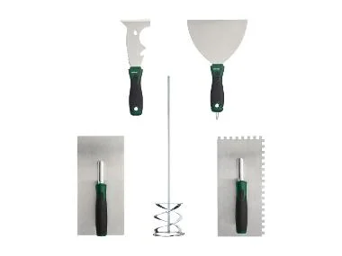 PARKSIDE® Stukadoorgereedschap