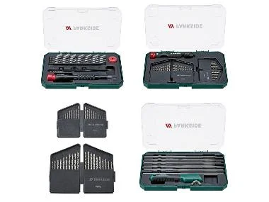 PARKSIDE® Precisiegereedschapset
