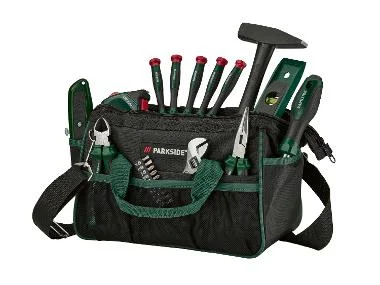 PARKSIDE® Gereedschaptas