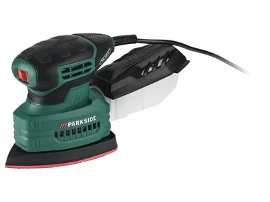 PARKSIDE® Multischuurmachine