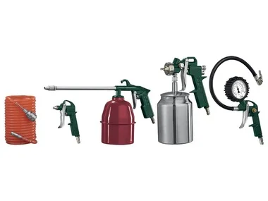 PARKSIDE® Persluchtset