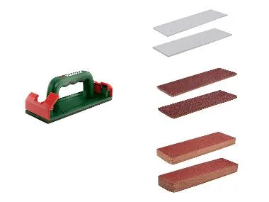 PARKSIDE® Schuurpapierblok of schuurpapier