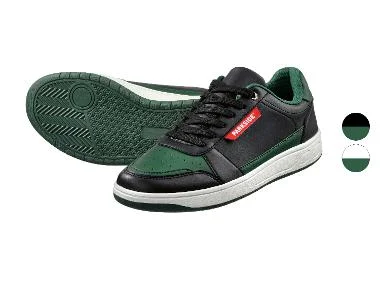 PARKSIDE® Heren sneakers