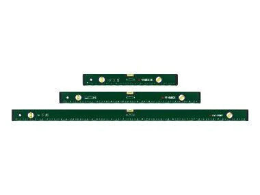 PARKSIDE® Set waterpassen 3-delig