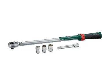 PARKSIDE® Momentsleutelset 1/2"