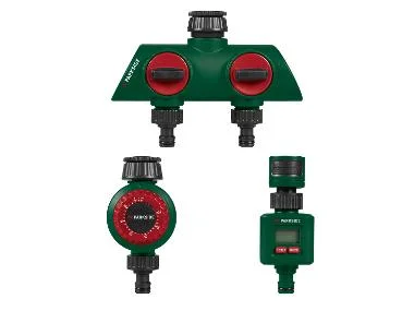 PARKSIDE® Tuinslangkoppeling