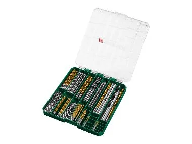 PARKSIDE® Combi borenset 100-delig