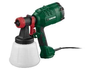 PARKSIDE® Verfspuit 450 W