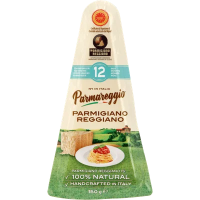 Parmareggio Parmigiano reggiano stuk Pak 150 g