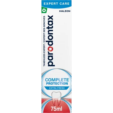 Parodontax Complete Protection Extra Fresh Tandpasta 75 ML