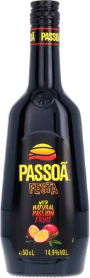 Passoã Fiesta