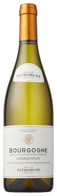 Patriarche Bourgogne Chardonnay AOC Fles 750 ml