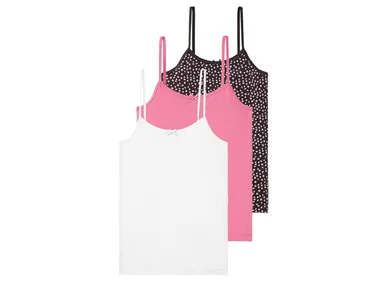 pepperts!® 3 meisjestops