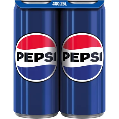 Pepsi Cola Set 1000 ml