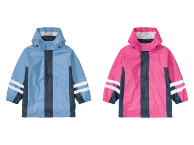 Playshoes Kinder regenjas