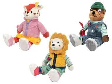 Playtive Pop