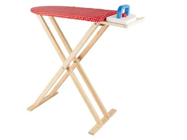 Playtive Speelgoed strijkplank